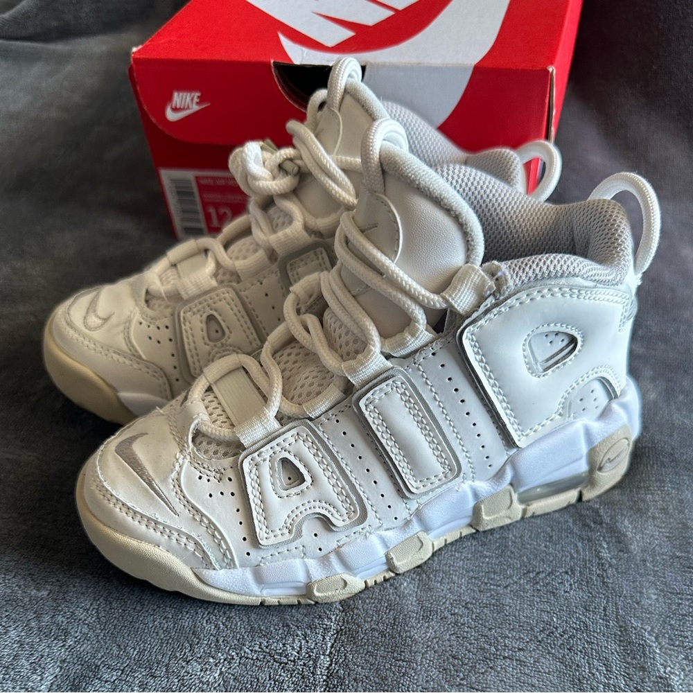 Nike Air More Uptempo sneakers